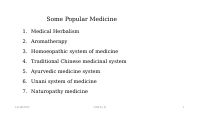 Some popular medicine (2).pptx